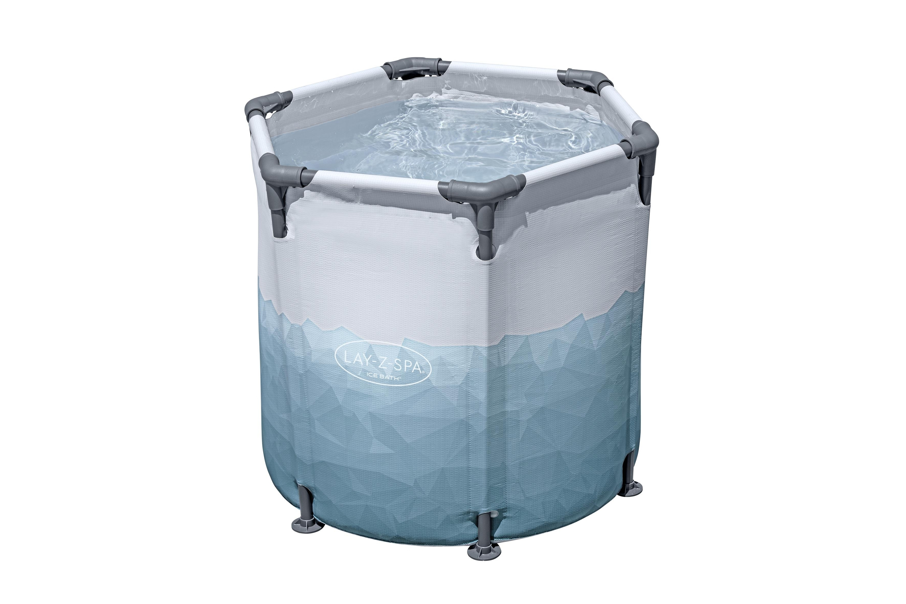 Bestway Lay-Z-Spa 6002K Jakuziler ve Sp