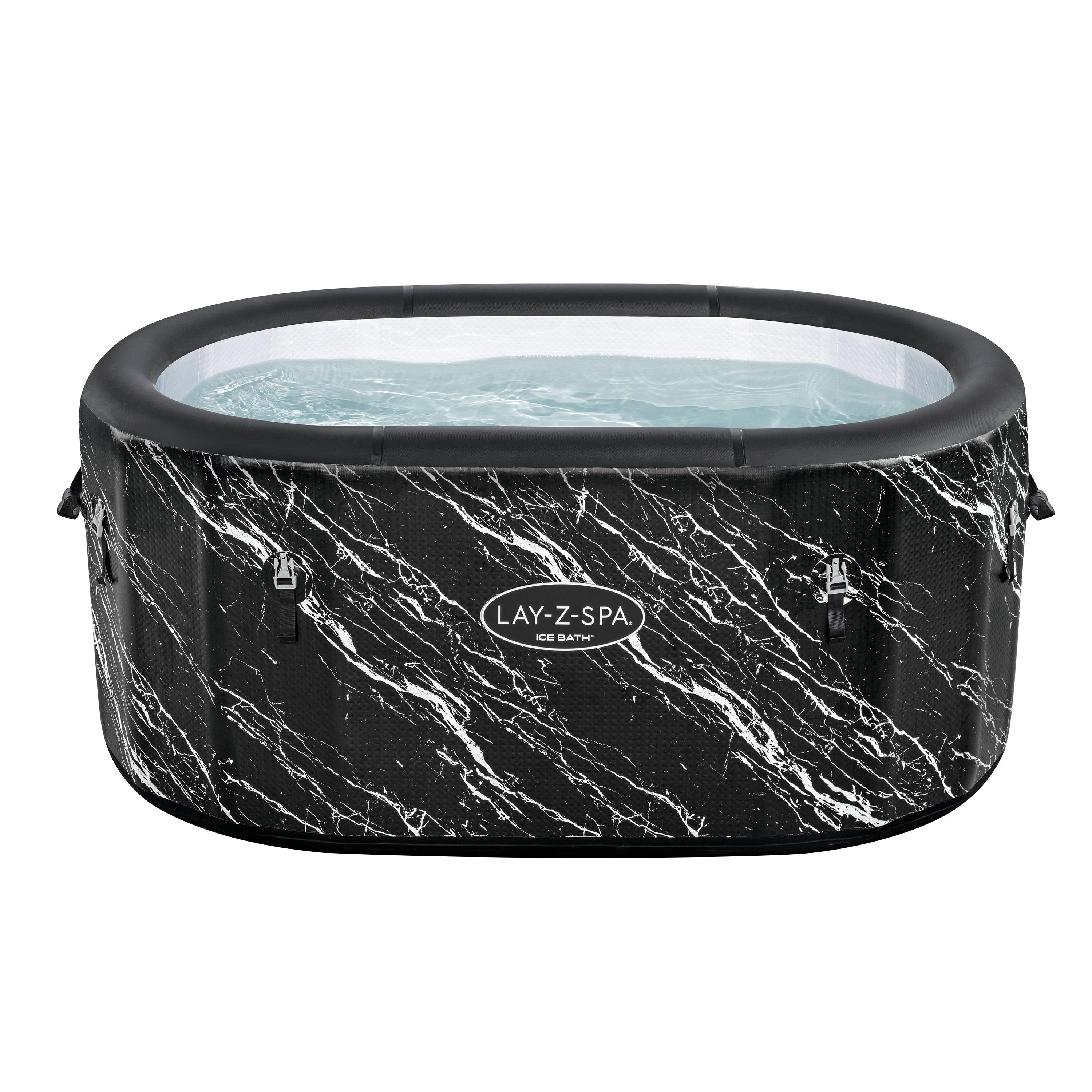 Bestway Lay-Z-Spa 6002Q Jakuziler ve Sp