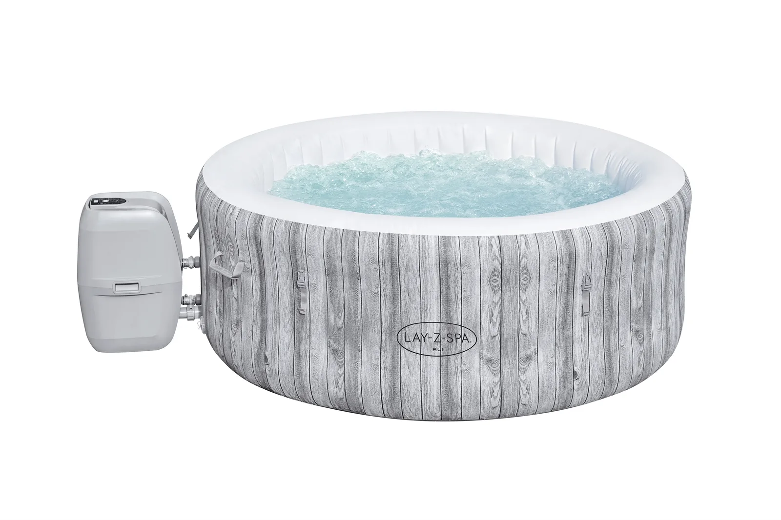 Bestway Lay-Z-Spa 60085NL / 24 Jakuziler ve Sp