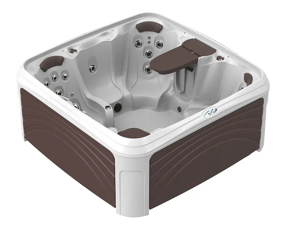 Dream Maker Spas 315003512 1189 l Jakuziler ve Sp