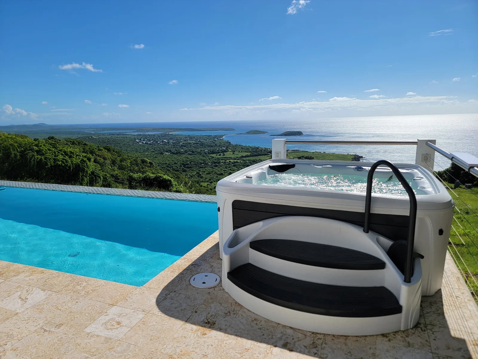 Dream Maker Spas Comfort 2000S 315000301 Thumbnail 5