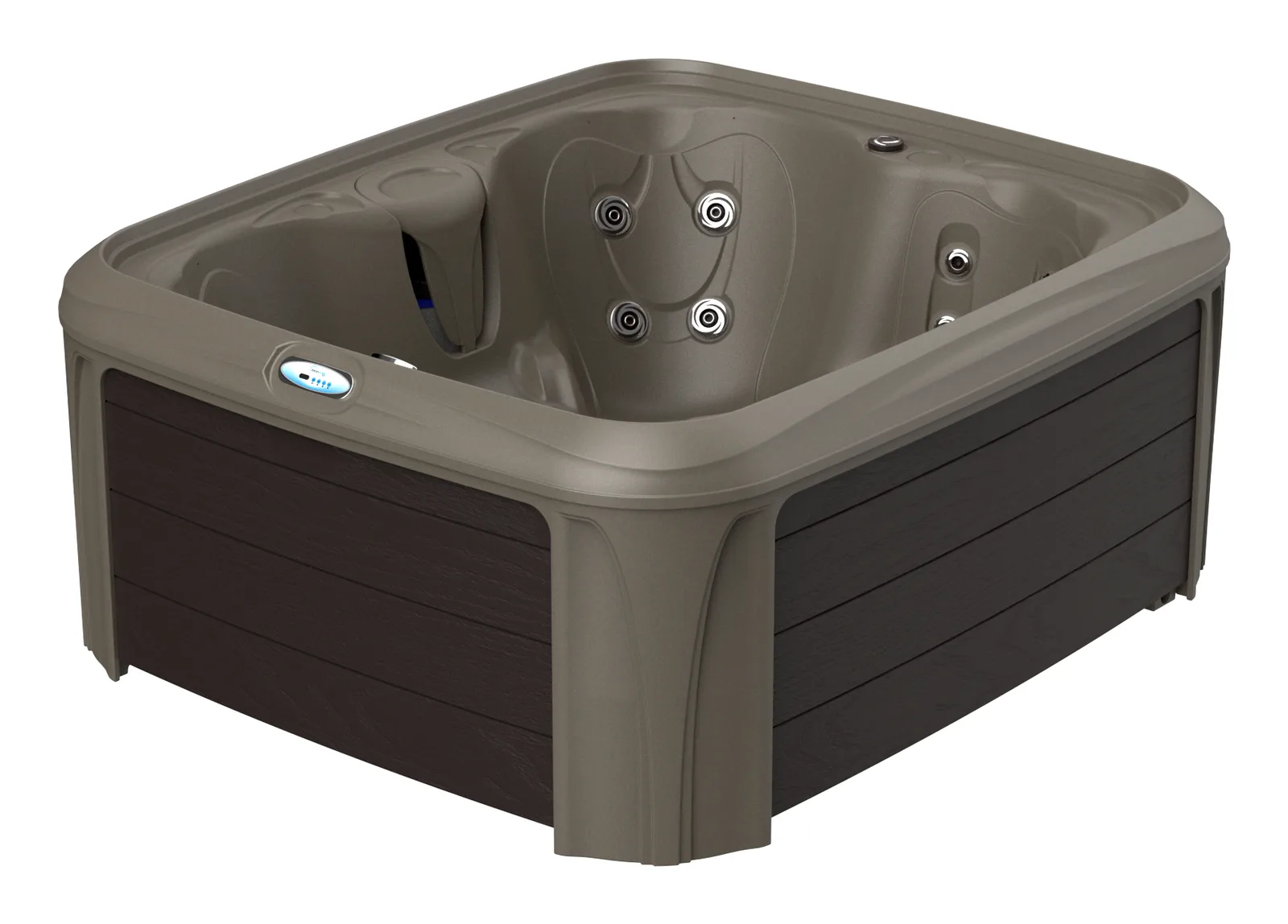 Dream Maker Spas Comfort 2000S 315000302 Jakuziler ve Sp
