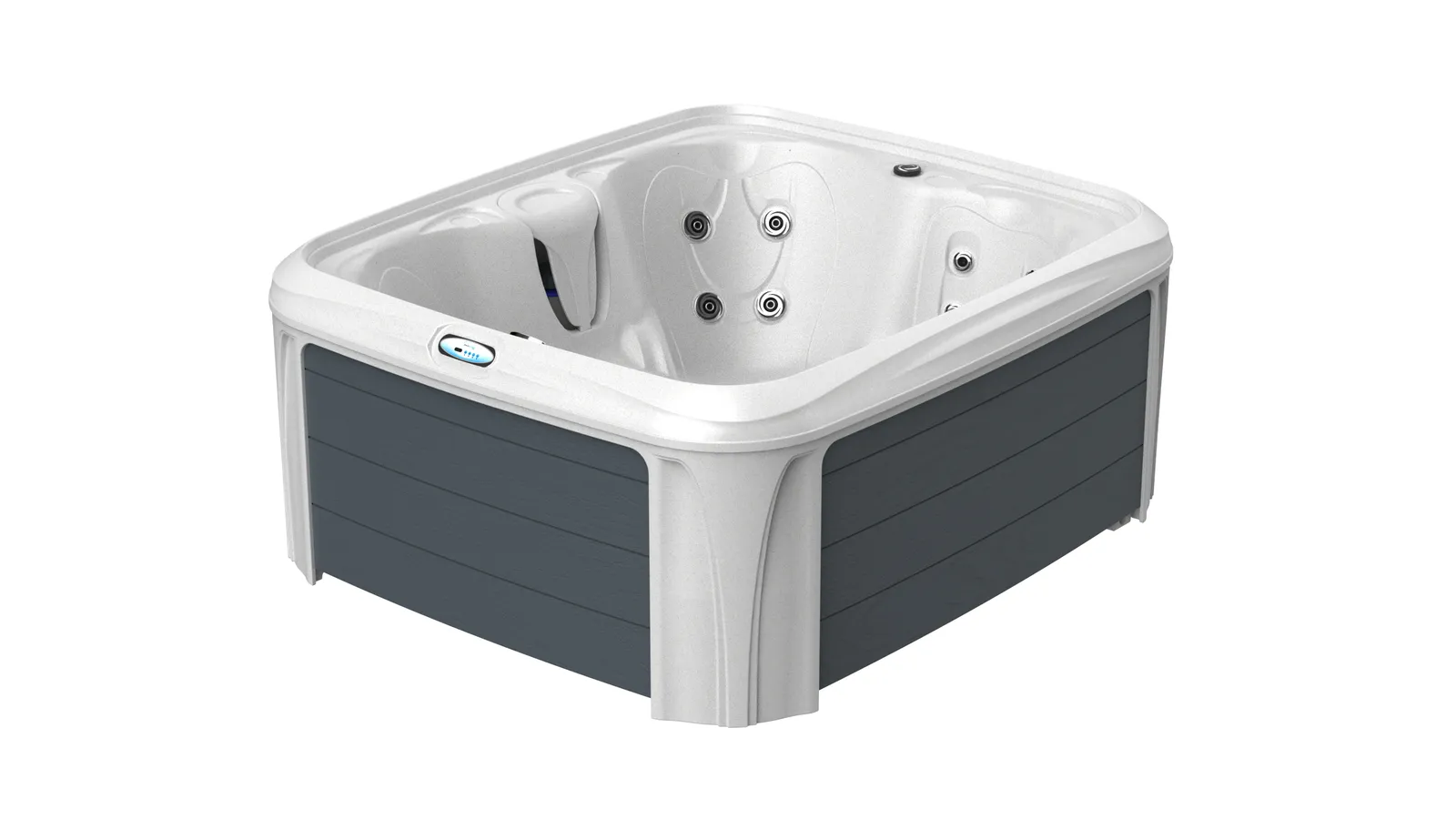 Dream Maker Spas Comfort 2000S 315000304