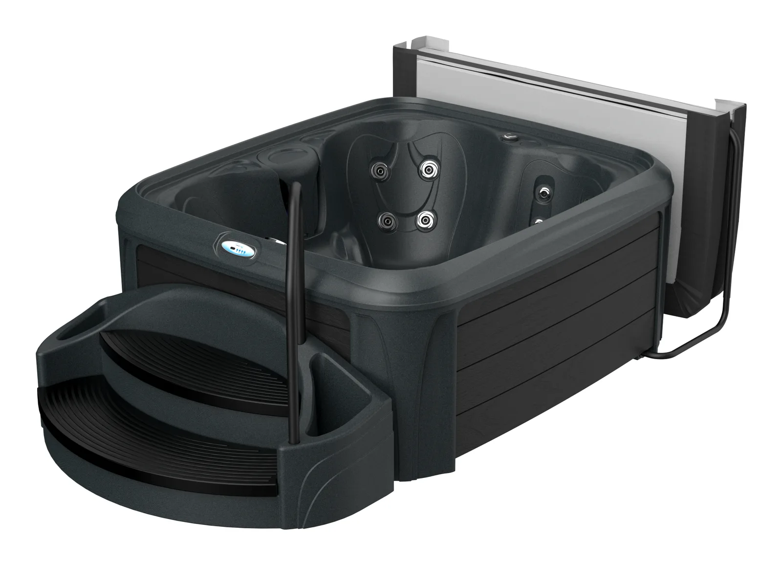 Dream Maker Spas Comfort 2000S Suite 315000300S Jakuziler ve Sp