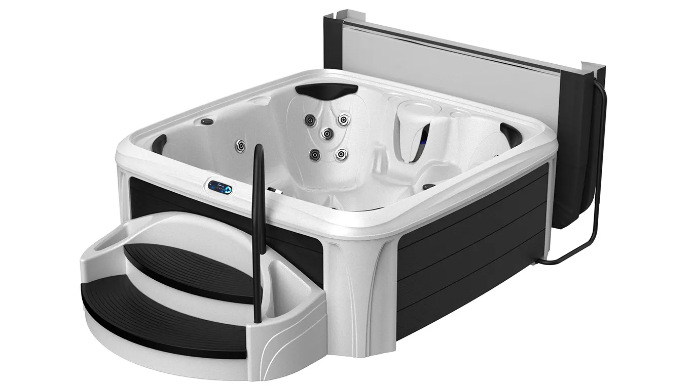 Dream Maker Spas Comfort 2300S Suite 315000313S Jakuziler ve Sp