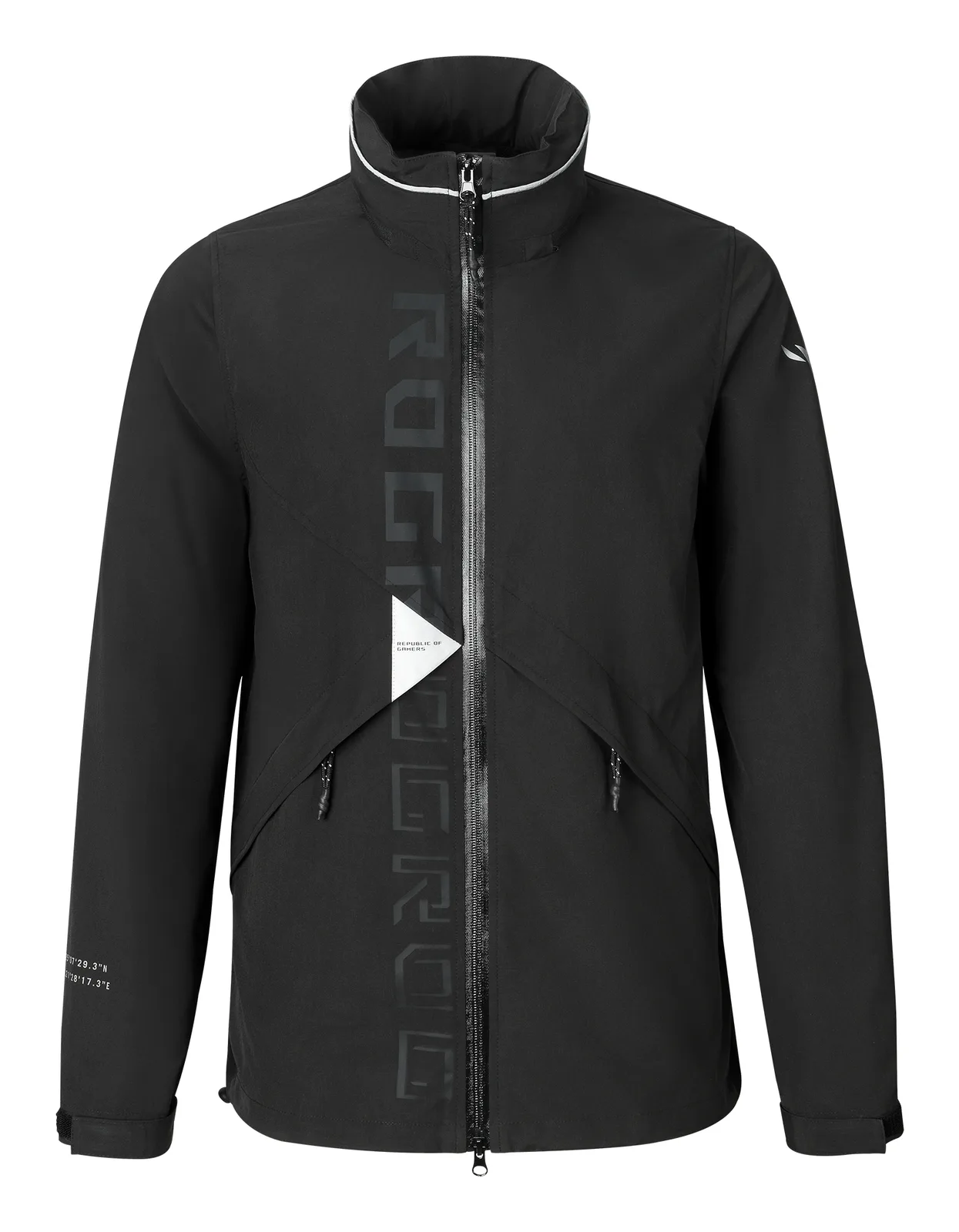 ASUS ROG Apex Windbreaker 90GC01V0-BLT010 Kabanlar ve Mont