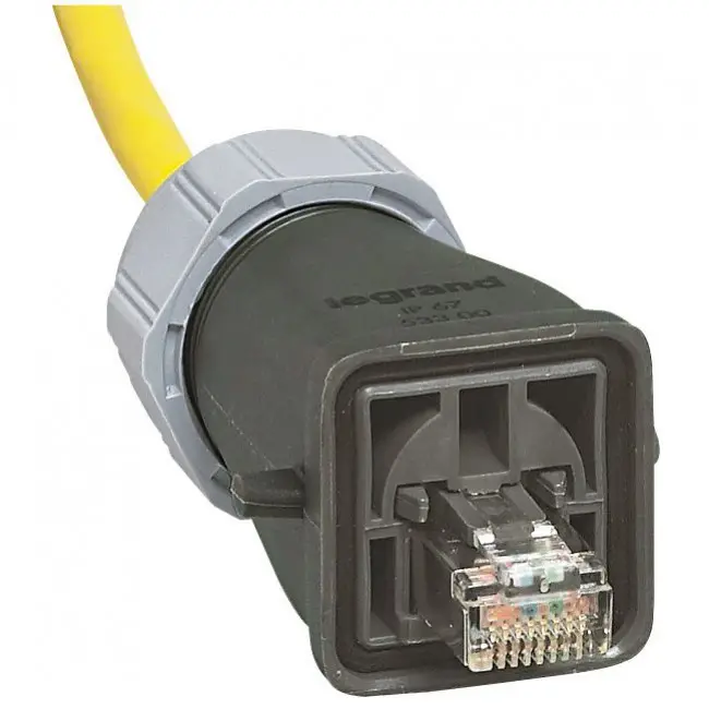 Legrand 0 533 00 053300 Kablo Aksesuarları