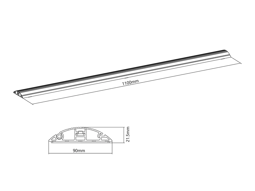 Multibrackets 2192 Thumbnail 5