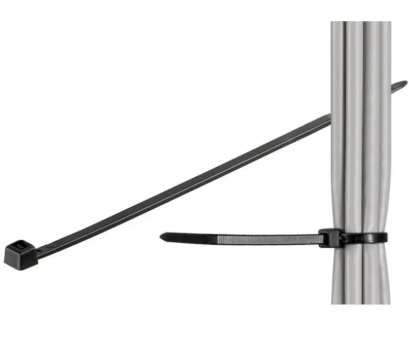 Microconnect CABLETIE6-B Kablo Birleştiricileri