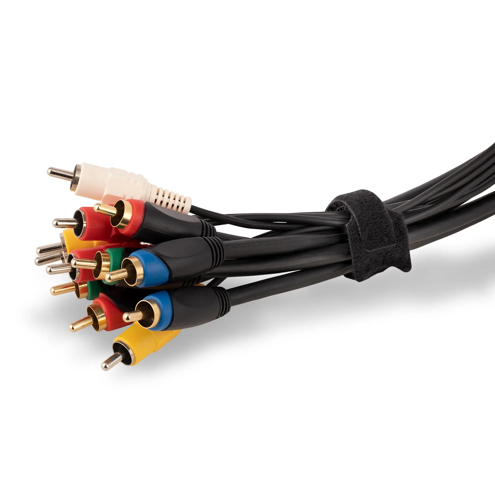 StarTech.com B506I-HOOK-LOOP-TIES Thumbnail 7