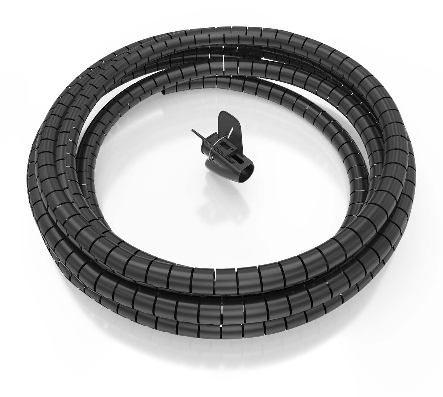 AISENS A151-0899 Kablo Düzenleyicile