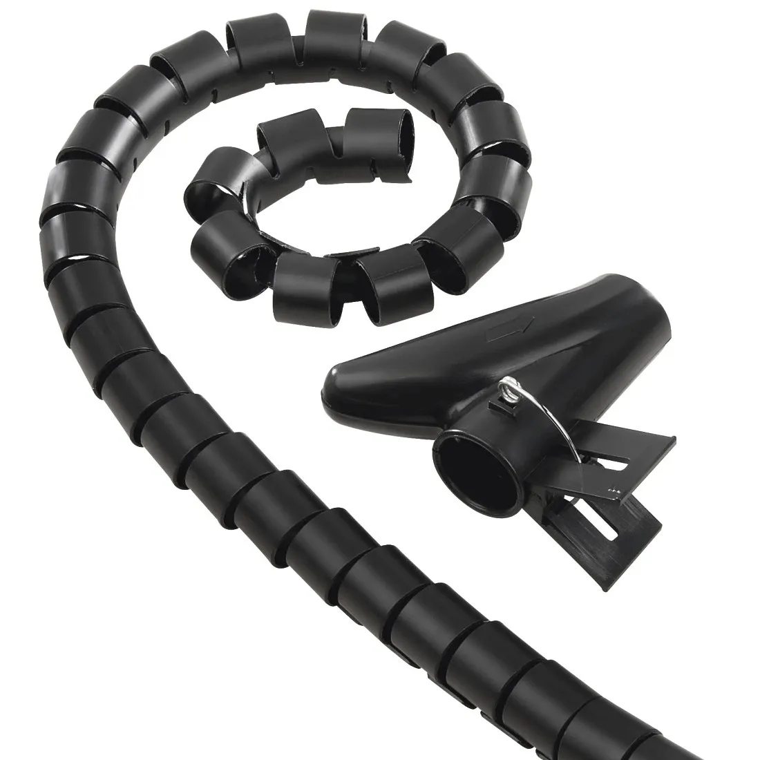 Hama 00220998 Kablo Düzenleyicile