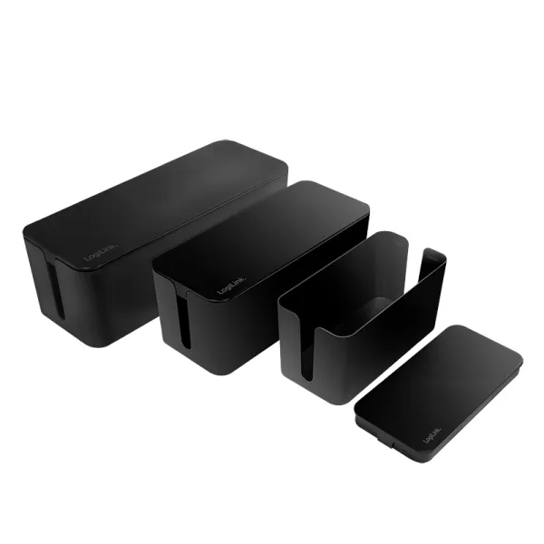 LogiLink KAB0077 Kablo Düzenleyicile