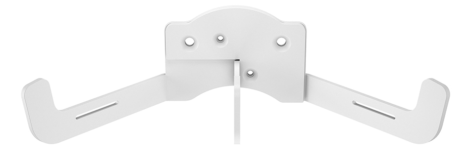 Multibrackets M Universal Cable Management Wall 4134 Kablo Düzenleyicile