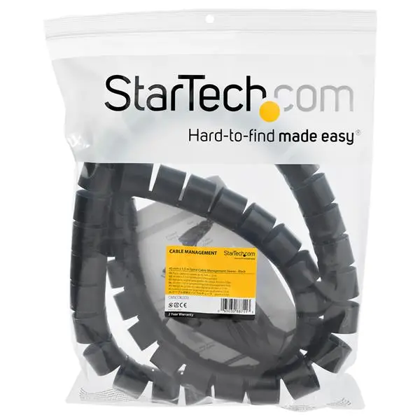 StarTech.com CMSCOILED3 Thumbnail 6