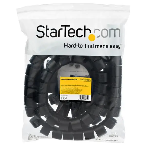 StarTech.com CMSCOILED4 Thumbnail 6