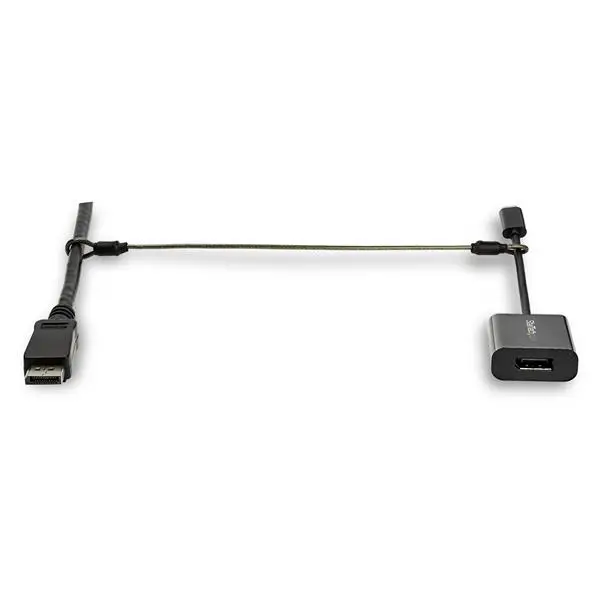 StarTech.com CONNLOCKPK10 Kablo Düzenleyicile