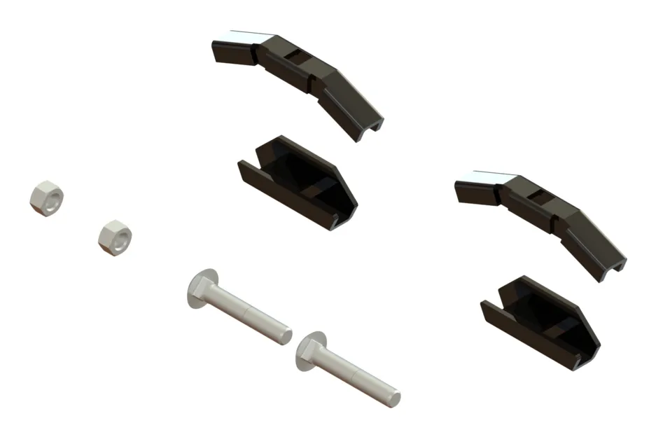 Legrand P820287HB Kablo Gövde Sistem Aksesuarları
