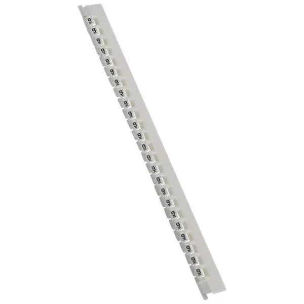 Legrand 037803 Kablo İşaretleyicile
