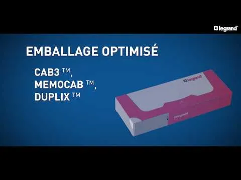 Legrand 037806 Thumbnail 1