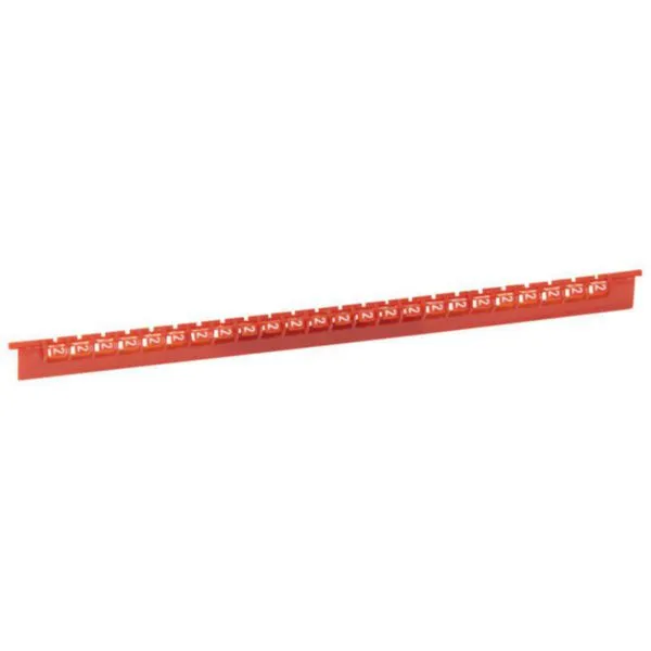 Legrand 037810 Kablo İşaretleyicile