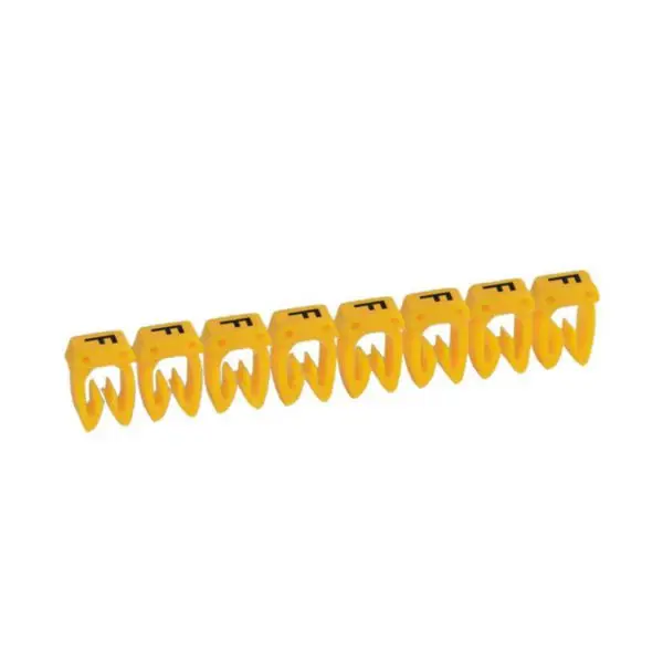 Legrand 038115 Kablo İşaretleyicile