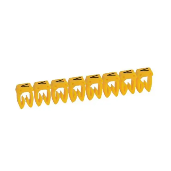 Legrand 038131 Kablo İşaretleyicile