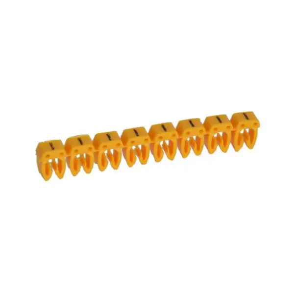 Legrand 038143 Kablo İşaretleyicile