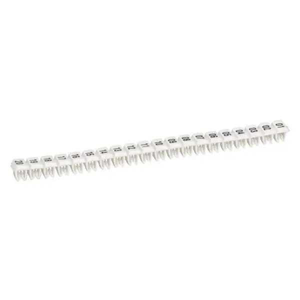 Legrand 038154 Kablo İşaretleyicile
