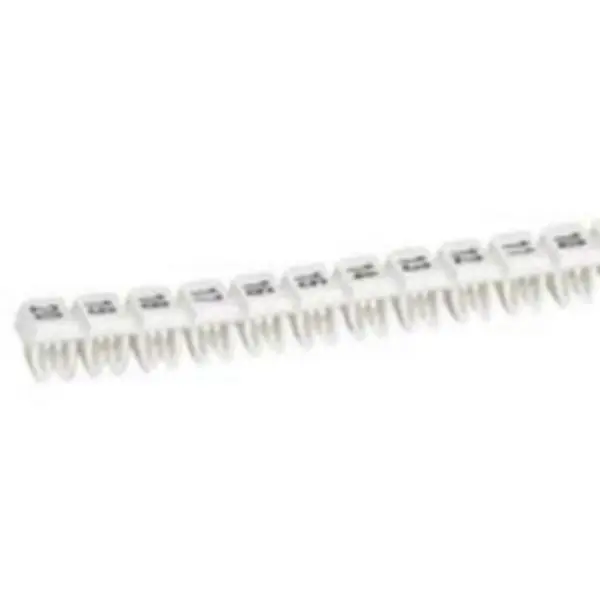 Legrand 038155 Kablo İşaretleyicile