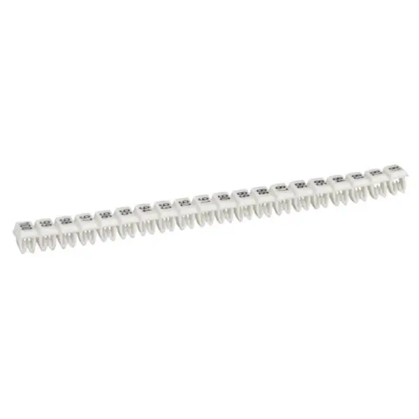 Legrand 038161 Kablo İşaretleyicile