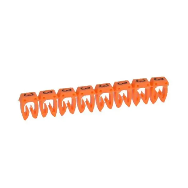 Legrand 038233 Kablo İşaretleyicile