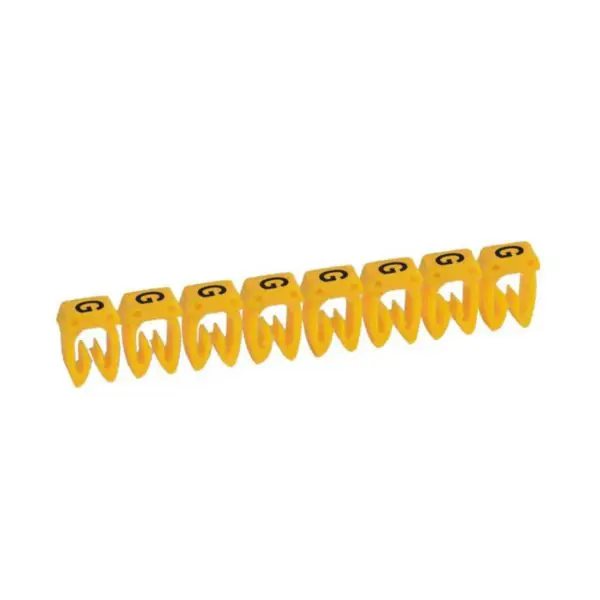 Legrand 038306 Kablo İşaretleyicile
