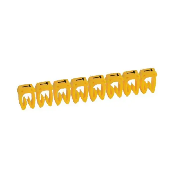Legrand 038319 Kablo İşaretleyicile