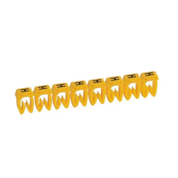 Legrand 038337 Kablo İşaretleyicile
