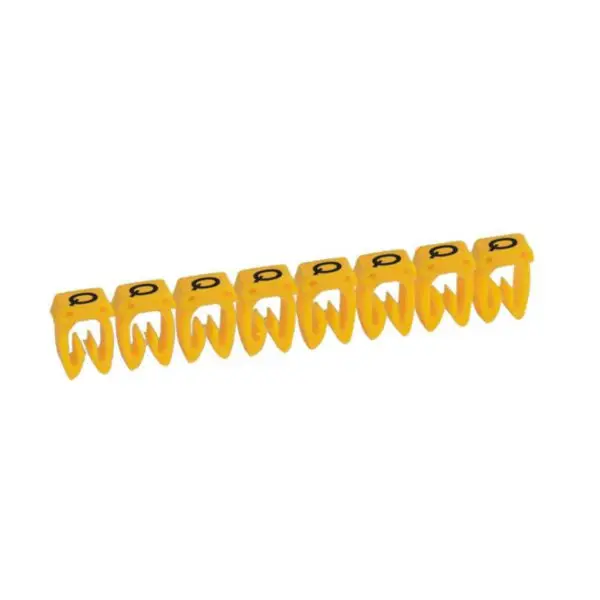 Legrand 038346 Kablo İşaretleyicile