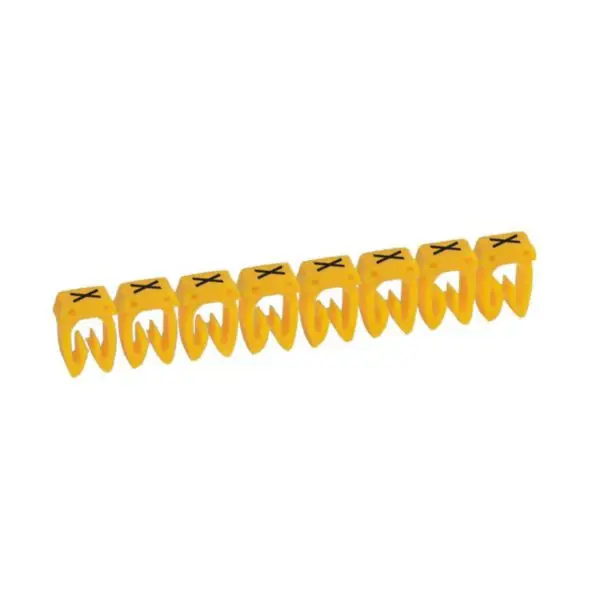 Legrand 038353 Kablo İşaretleyicile
