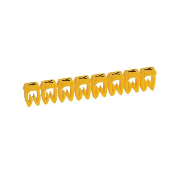 Legrand 038354 Kablo İşaretleyicile