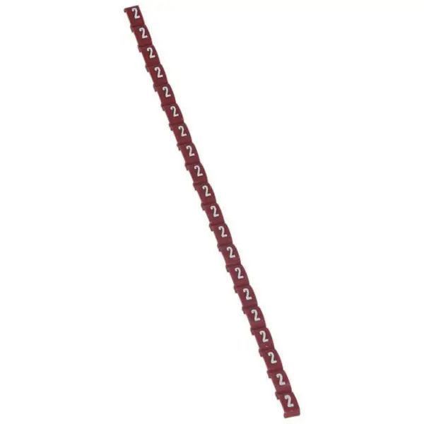Legrand 038402 Kablo İşaretleyicile