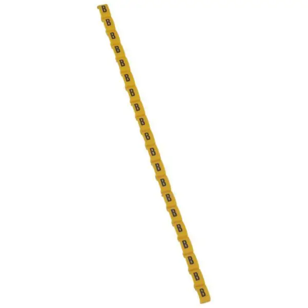 Legrand 038411 Kablo İşaretleyicile