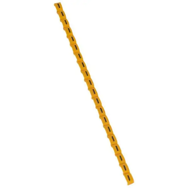 Legrand 038418 Kablo İşaretleyicile