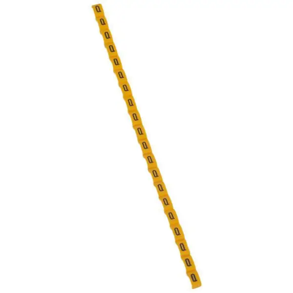 Legrand 038426 Kablo İşaretleyicile