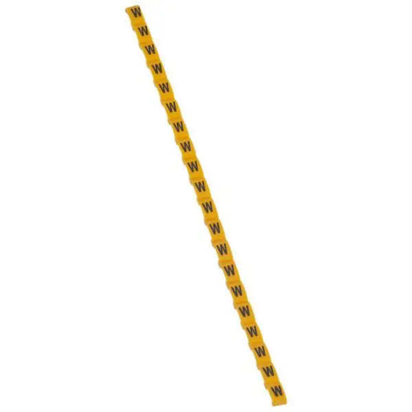 Legrand 038432 Kablo İşaretleyicile