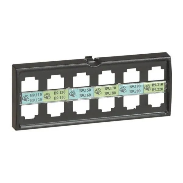 Legrand 038748 Kablo İşaretleyicile