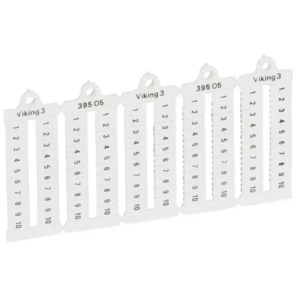 Legrand 039505 Kablo İşaretleyicile