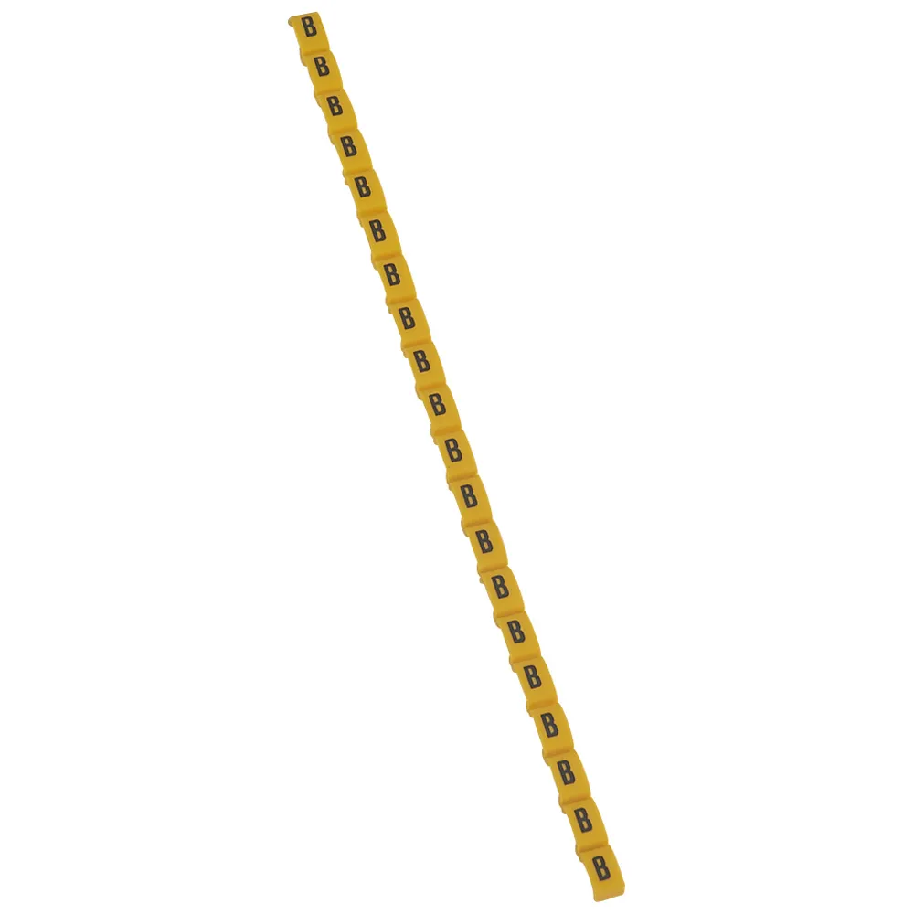 Legrand 38411 Kablo İşaretleyicile