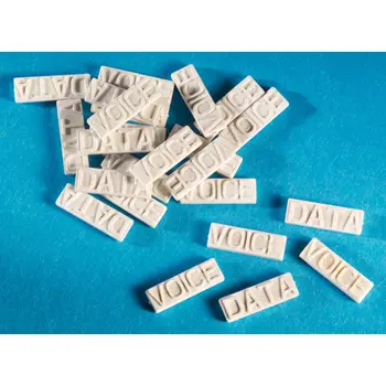Legrand KSICON-36 Kablo İşaretleyicile