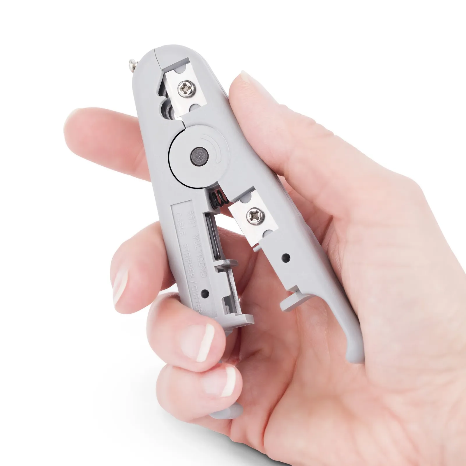 StarTech.com CABLESTRIPCUT Thumbnail 7