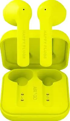 Happy Plugs AIR 1 GO 1677 TWS Bluetooth Kulaklık Kablo Kılıfları
