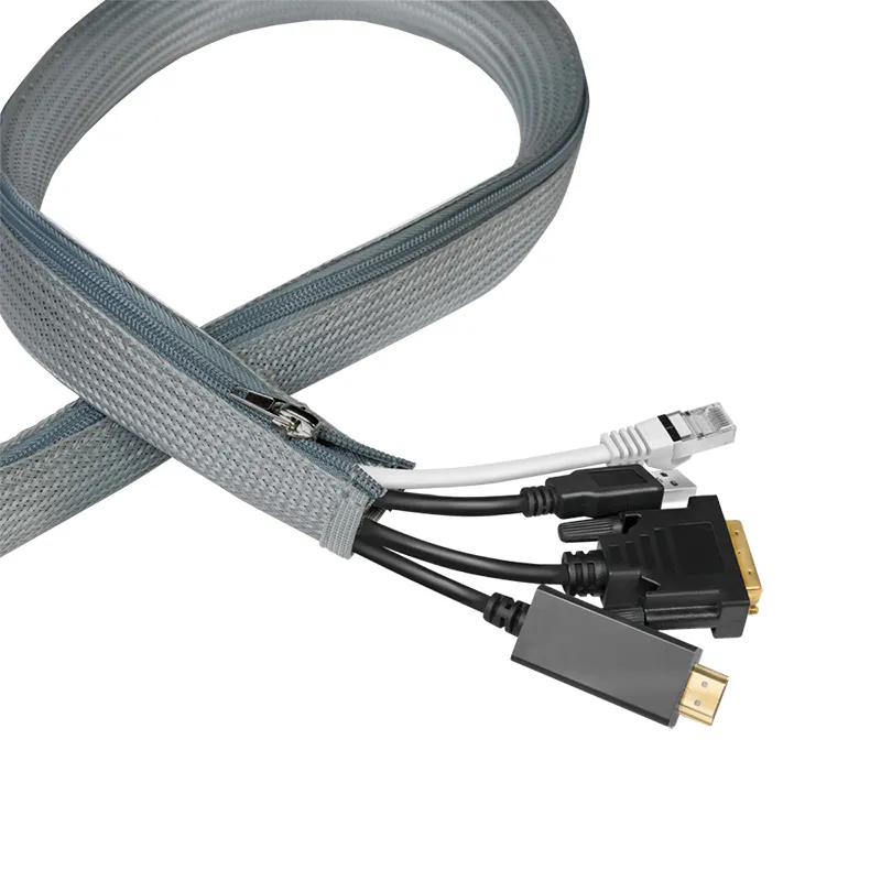LogiLink KAB0073 Kablo Kılıfları